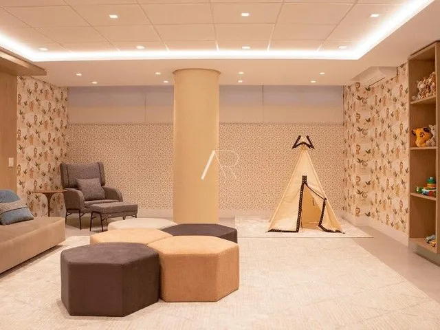 Imagem 9: APARTAMENTO DE 3 QUARTOS À VENDA