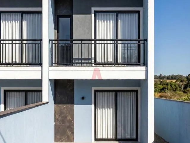 Imagem 2: Geminado Duplex com 2 Dormitórios na Ilha da Figueira em Guaramirim