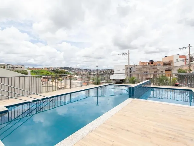 Imagem: Apartamento para locação, Juliana, BELO