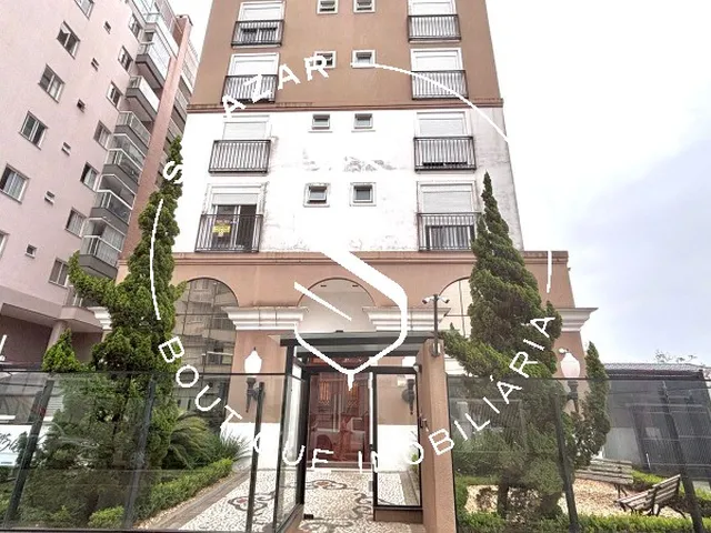 Imagem 7: Apartamento no Edifício George Handel em Joinville | 01 SUÍTE + 01