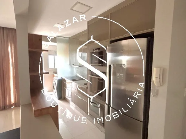 Imagem 14: Apartamento no Edifício George Handel em Joinville | 01 SUÍTE + 01