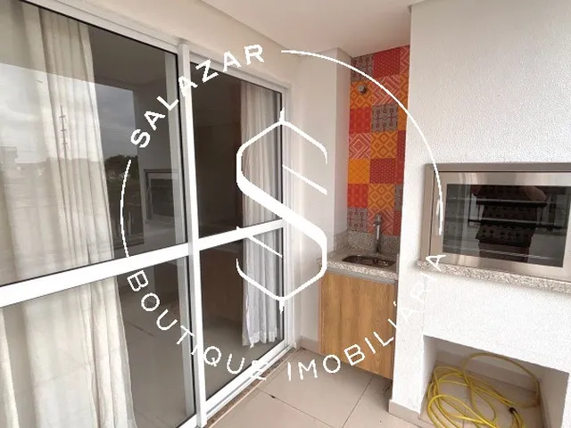Imagem 4: Apartamento no Edifício George Handel em Joinville | 01 SUÍTE + 01