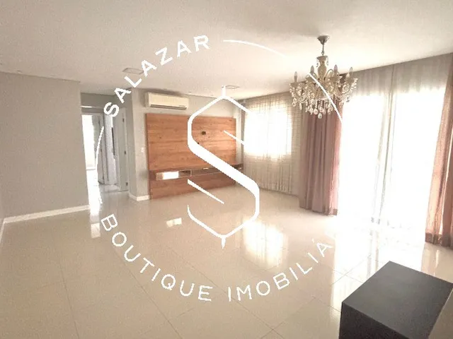Imagem 10: Apartamento no Edifício George Handel em Joinville | 01 SUÍTE + 01