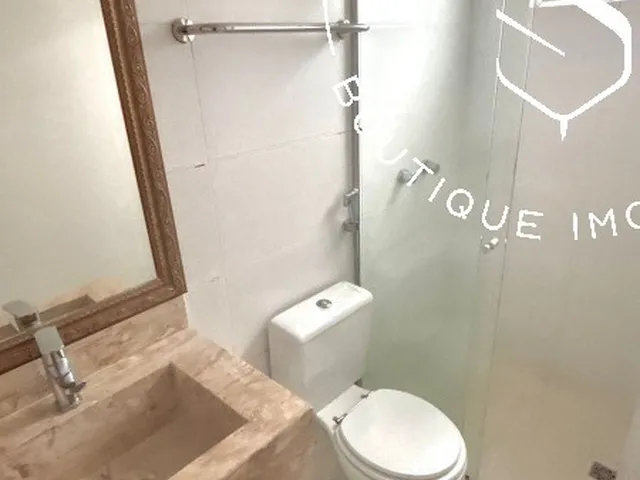 Imagem 5: Apartamento no Edifício George Handel em Joinville | 01 SUÍTE + 01