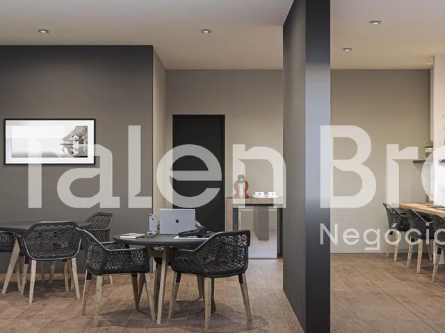 Imagem 4: Apartamento Exclusivo na Zona Sul: 2 Dorms (1 Suíte), Varanda, Lazer Premium e Entrada