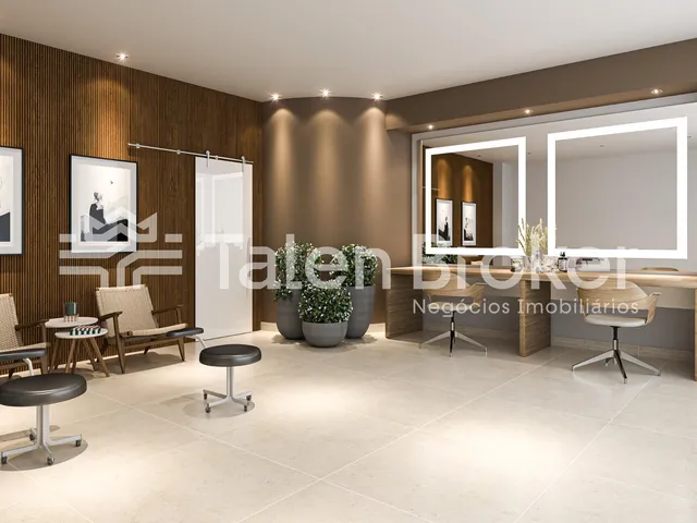 Imagem 13: Apartamento Exclusivo na Zona Sul: 2 Dorms (1 Suíte), Varanda, Lazer Premium e Entrada