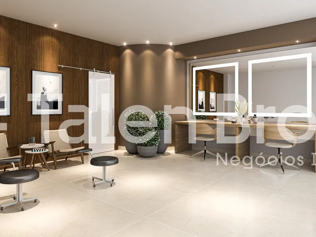 Imagem 8: Apartamento Exclusivo na Zona Sul: 2 Dorms (1 Suíte), Varanda, Lazer Premium e Entrada