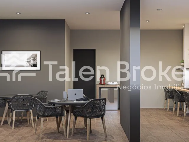Imagem 11: Apartamento Exclusivo na Zona Sul: 2 Dorms (1 Suíte), Varanda, Lazer Premium e Entrada