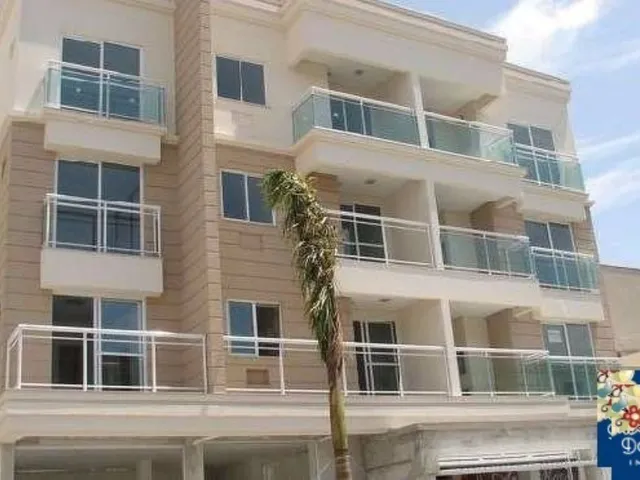 Imagem 2: EDIFÍCIO PORTAL DOS MUNICÍPIOS - APARTAMENTO 02 DORMITÓRIOS, SENDO 01 SUÍTE