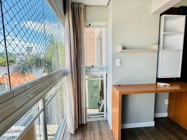 Imagem 14: EDIFÍCIO PORTAL DOS MUNICÍPIOS - APARTAMENTO 02 DORMITÓRIOS, SENDO 01 SUÍTE