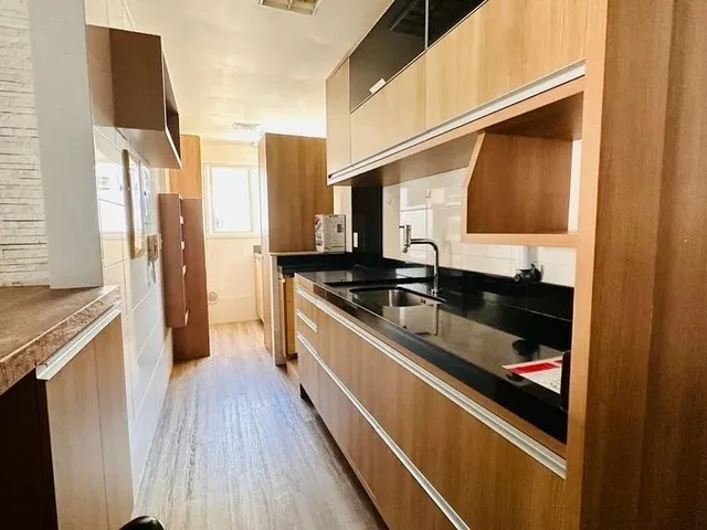 Imagem 8: EDIFÍCIO PORTAL DOS MUNICÍPIOS - APARTAMENTO 02 DORMITÓRIOS, SENDO 01 SUÍTE