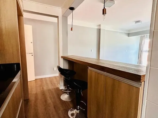 Imagem 6: EDIFÍCIO PORTAL DOS MUNICÍPIOS - APARTAMENTO 02 DORMITÓRIOS, SENDO 01 SUÍTE