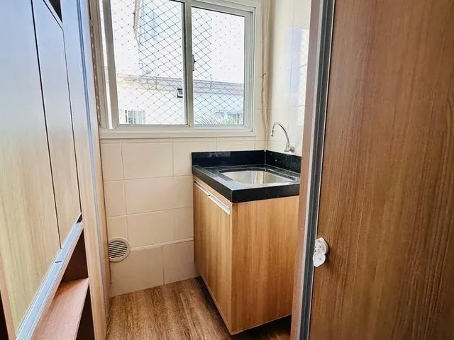 Imagem 12: EDIFÍCIO PORTAL DOS MUNICÍPIOS - APARTAMENTO 02 DORMITÓRIOS, SENDO 01 SUÍTE