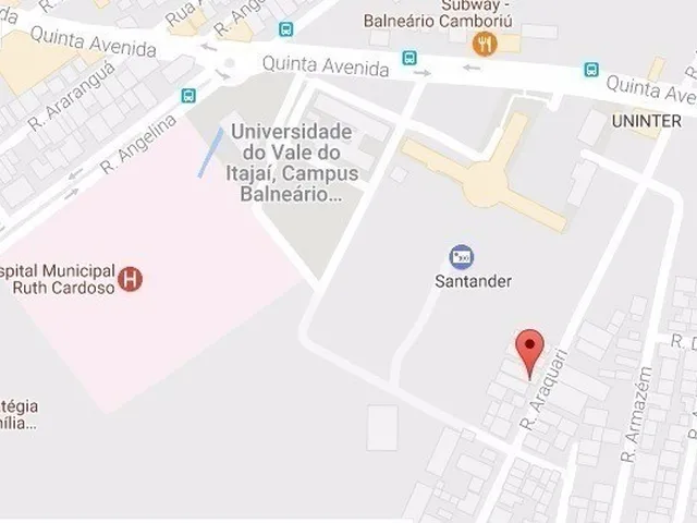 Imagem 11: EDIFÍCIO PORTAL DOS MUNICÍPIOS - APARTAMENTO 02 DORMITÓRIOS, SENDO 01 SUÍTE