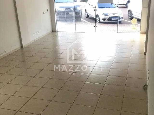 Imagem: Sala Comercial para Locação - Área Central