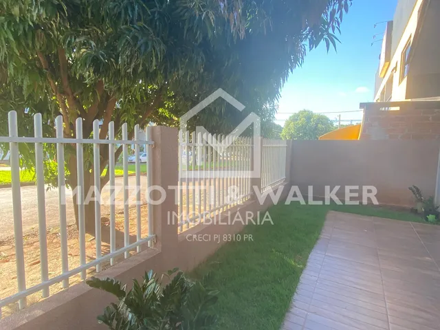 Imagem 2: TERRENO COMERCIAL, 865,00M2, TENDO 02 CASAS SOBRE LOTE, CIDADE ALTA, MEDIANEIRA - PR