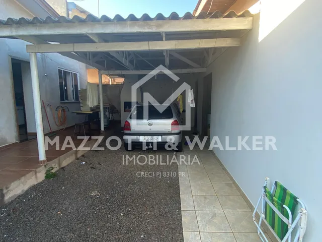 Imagem 7: TERRENO COMERCIAL, 865,00M2, TENDO 02 CASAS SOBRE LOTE, CIDADE ALTA, MEDIANEIRA - PR