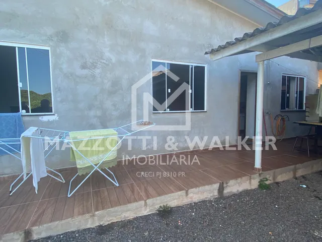 Imagem 8: TERRENO COMERCIAL, 865,00M2, TENDO 02 CASAS SOBRE LOTE, CIDADE ALTA, MEDIANEIRA - PR