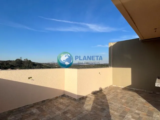 Imagem: Cobertura 2 Quartos Elevador Vaga