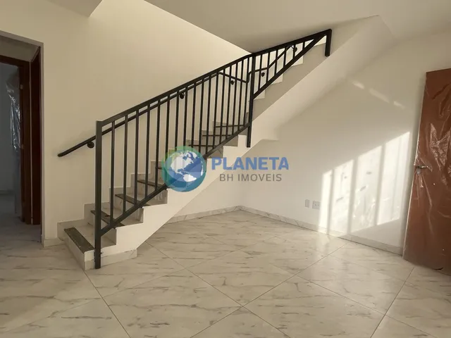 Imagem 9: Cobertura | 2 Quartos | Elevador | Vaga coberta - Pilotis