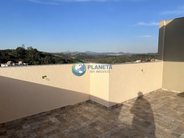 Imagem 10: Cobertura | 2 Quartos | Elevador | Vaga coberta - Pilotis