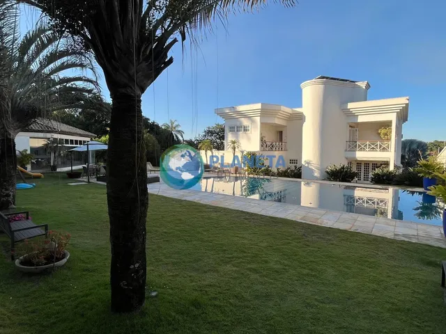 Imagem: Casa Alto Padrão no Garças, Belo Horizonte/MG