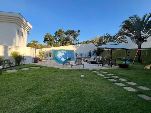 Imagem 11: Casa Alto Padrão no Garças, Belo Horizonte/MG