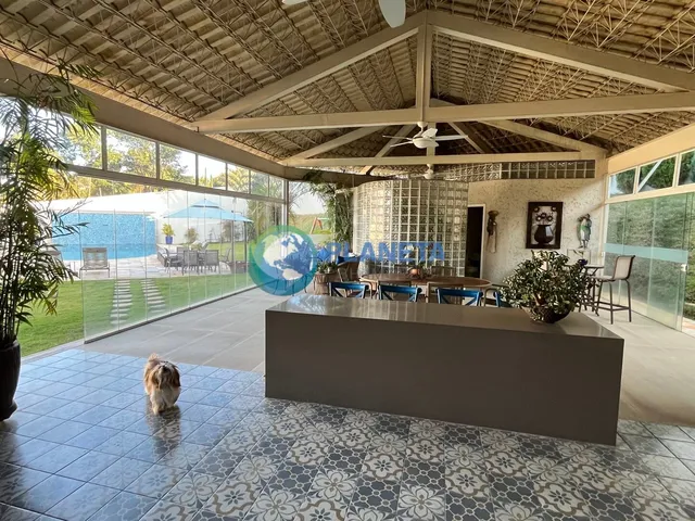 Imagem 12: Casa Alto Padrão no Garças, Belo Horizonte/MG