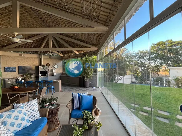 Imagem 6: Casa Alto Padrão no Garças, Belo Horizonte/MG
