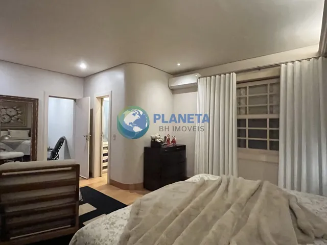 Imagem 10: Casa Alto Padrão no Garças, Belo Horizonte/MG