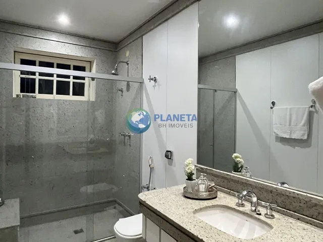 Imagem 7: Casa Alto Padrão no Garças, Belo Horizonte/MG