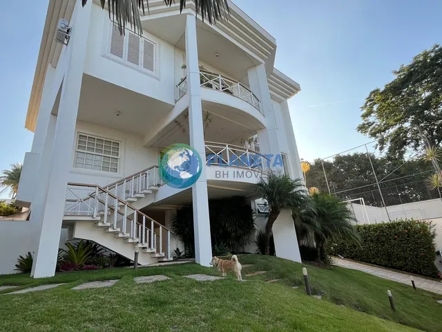 Imagem 9: Casa Alto Padrão no Garças, Belo Horizonte/MG