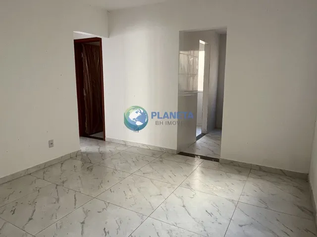 Imagem 9: Area Privativa | 2 Quartos | Elevador | Vaga Coberta - Pilotis