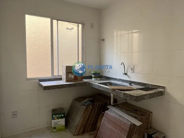 Imagem 14: Area Privativa | 2 Quartos | Elevador | Vaga Coberta - Pilotis