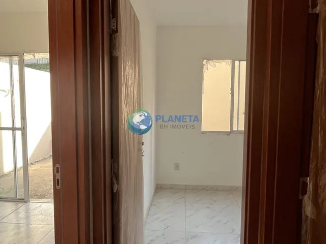 Imagem 11: Area Privativa | 2 Quartos | Elevador | Vaga Coberta - Pilotis