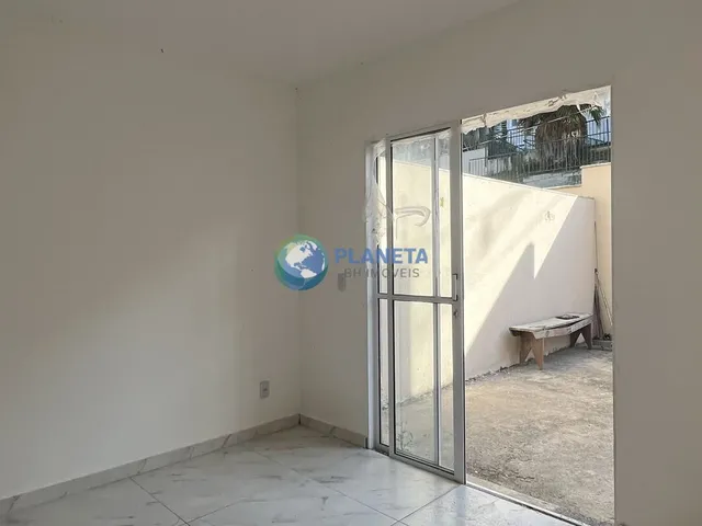 Imagem 15: Area Privativa | 2 Quartos | Elevador | Vaga Coberta - Pilotis