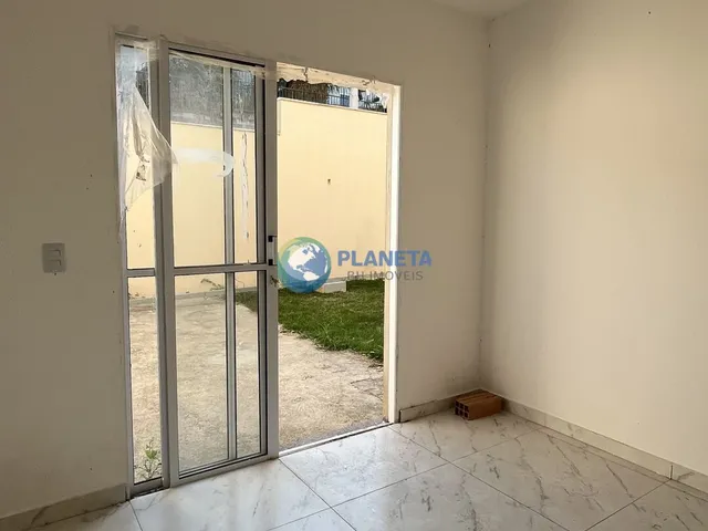 Imagem 16: Area Privativa | 2 Quartos | Elevador | Vaga Coberta - Pilotis