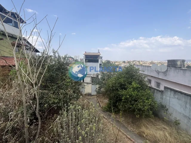 Imagem: Terreno Lote a venda e São Bernardo - Belo
