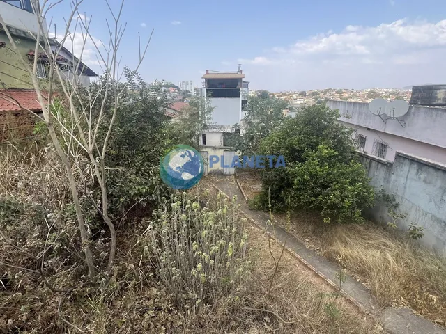 Imagem 2: Terreno Lote a venda e São Bernardo - Belo Horizonte