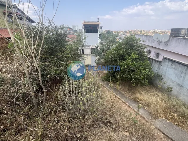 Imagem 4: Terreno Lote a venda e São Bernardo - Belo Horizonte