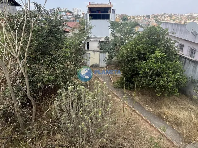 Imagem 3: Terreno Lote a venda e São Bernardo - Belo Horizonte