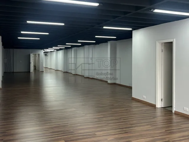 Imagem: Andar Comercial para Locação