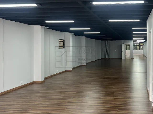 Imagem 2: Andar Comercial para Locação