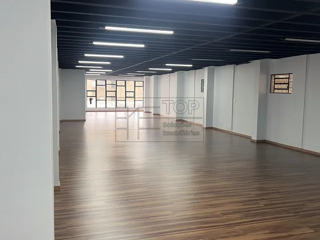 Imagem 5: Andar Comercial para Locação