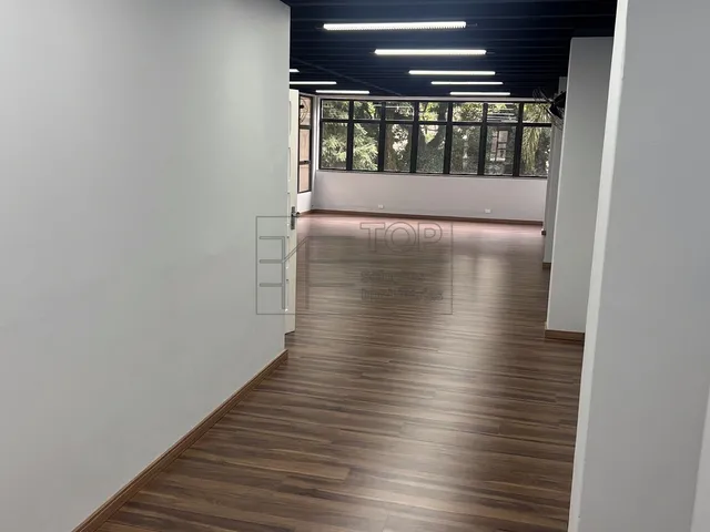 Imagem 6: Andar Comercial para Locação