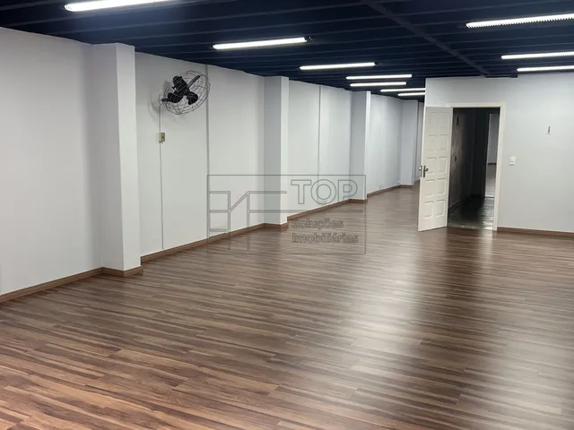 Imagem 3: Andar Comercial para Locação