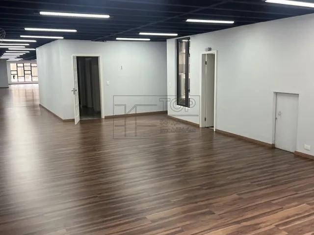 Imagem 8: Andar Comercial para Locação