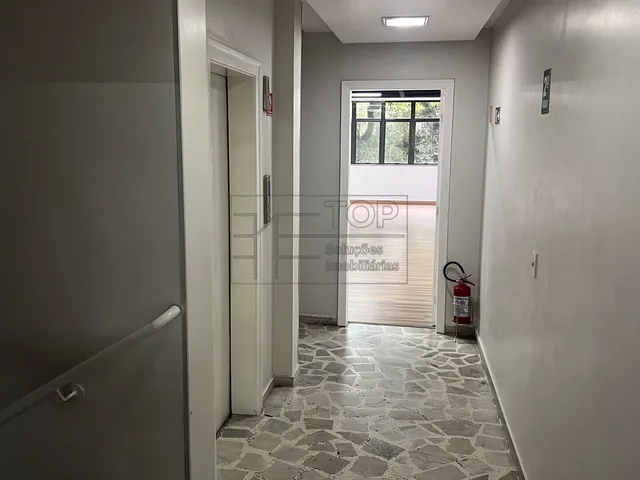 Imagem 7: Andar Comercial para Locação