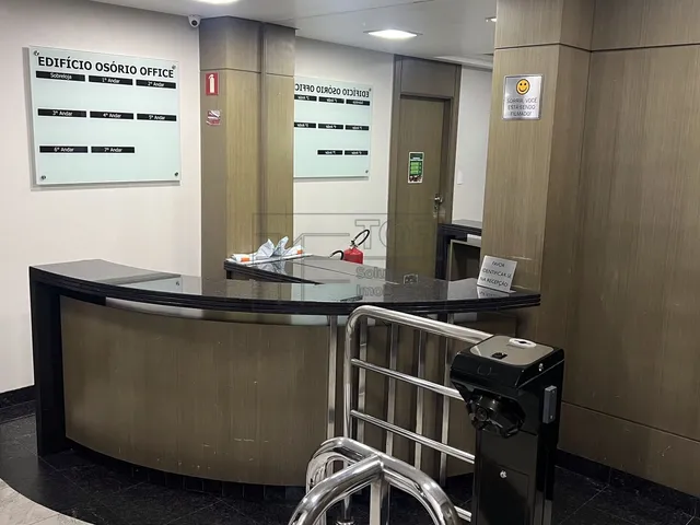 Imagem 9: Andar Comercial para Locação