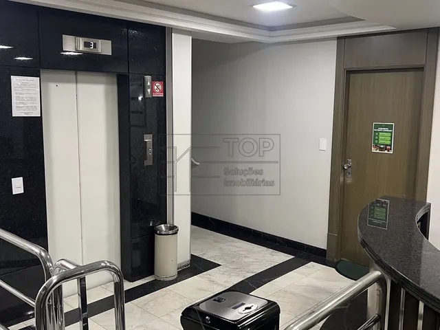 Imagem 4: Andar Comercial para Locação